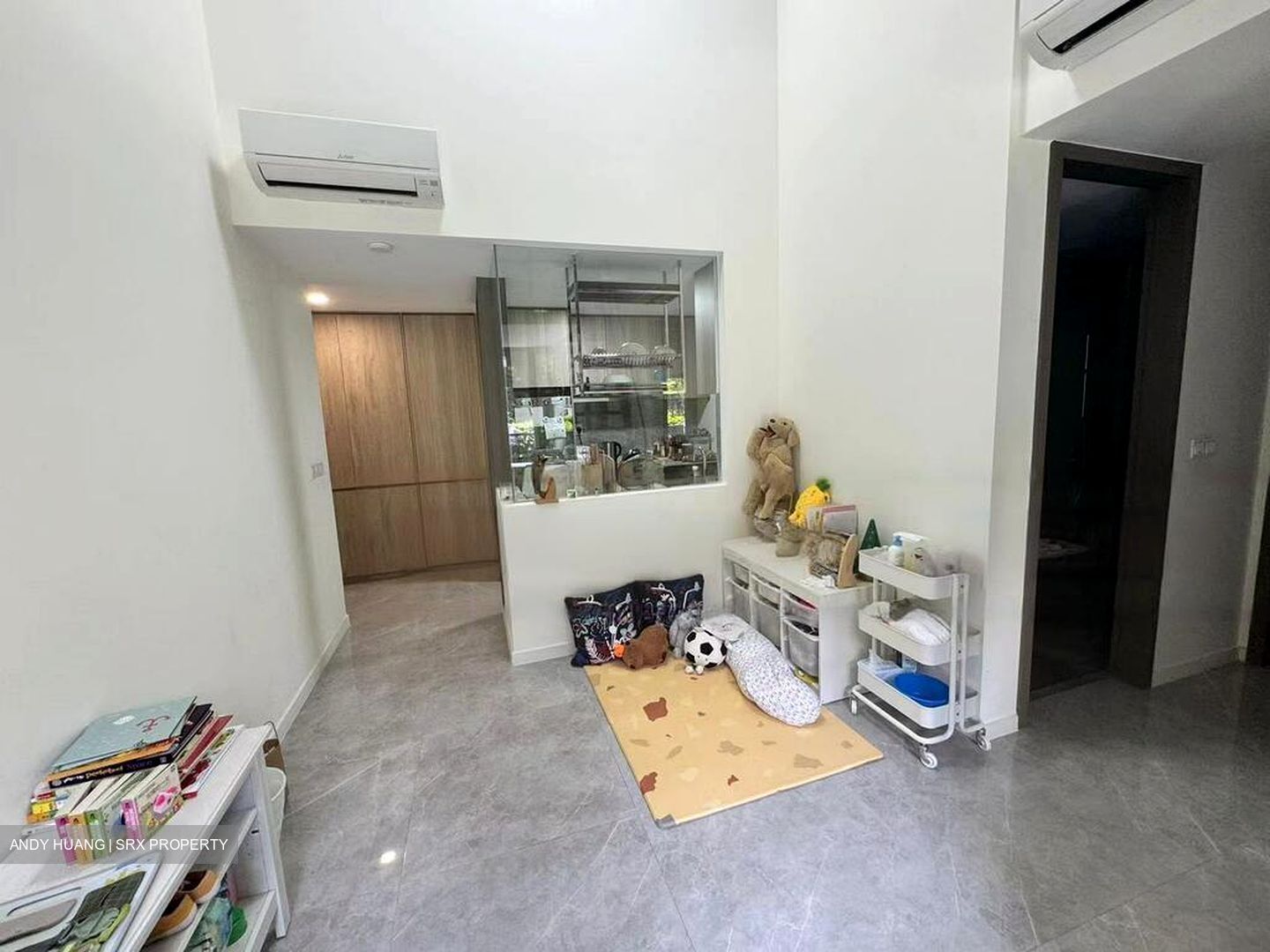 Kent Ridge Hill Residences (D5), Apartment #501279181